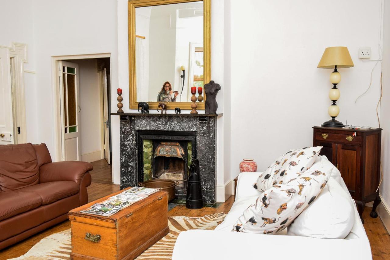 La Struzzo Boutique Hotel Ladismith Zewnętrze zdjęcie