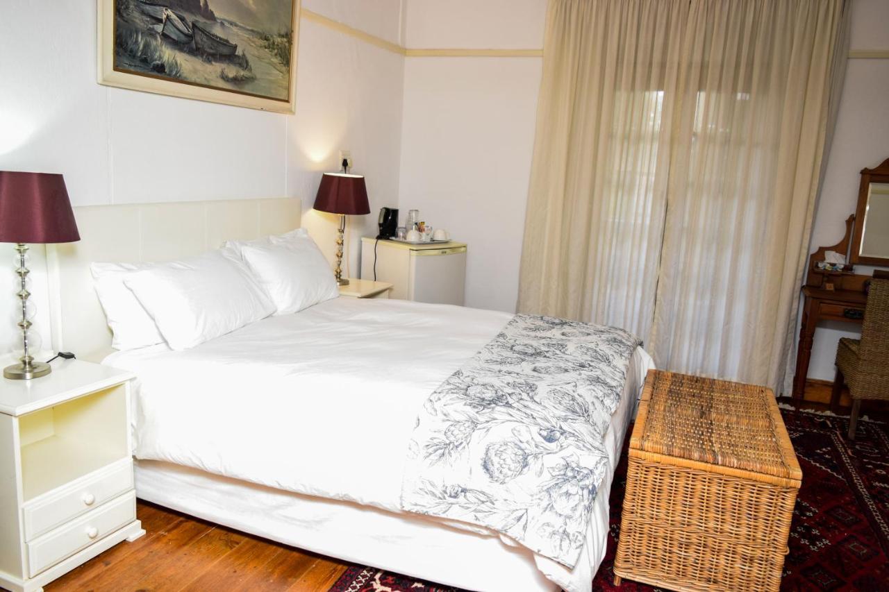 La Struzzo Boutique Hotel Ladismith Zewnętrze zdjęcie