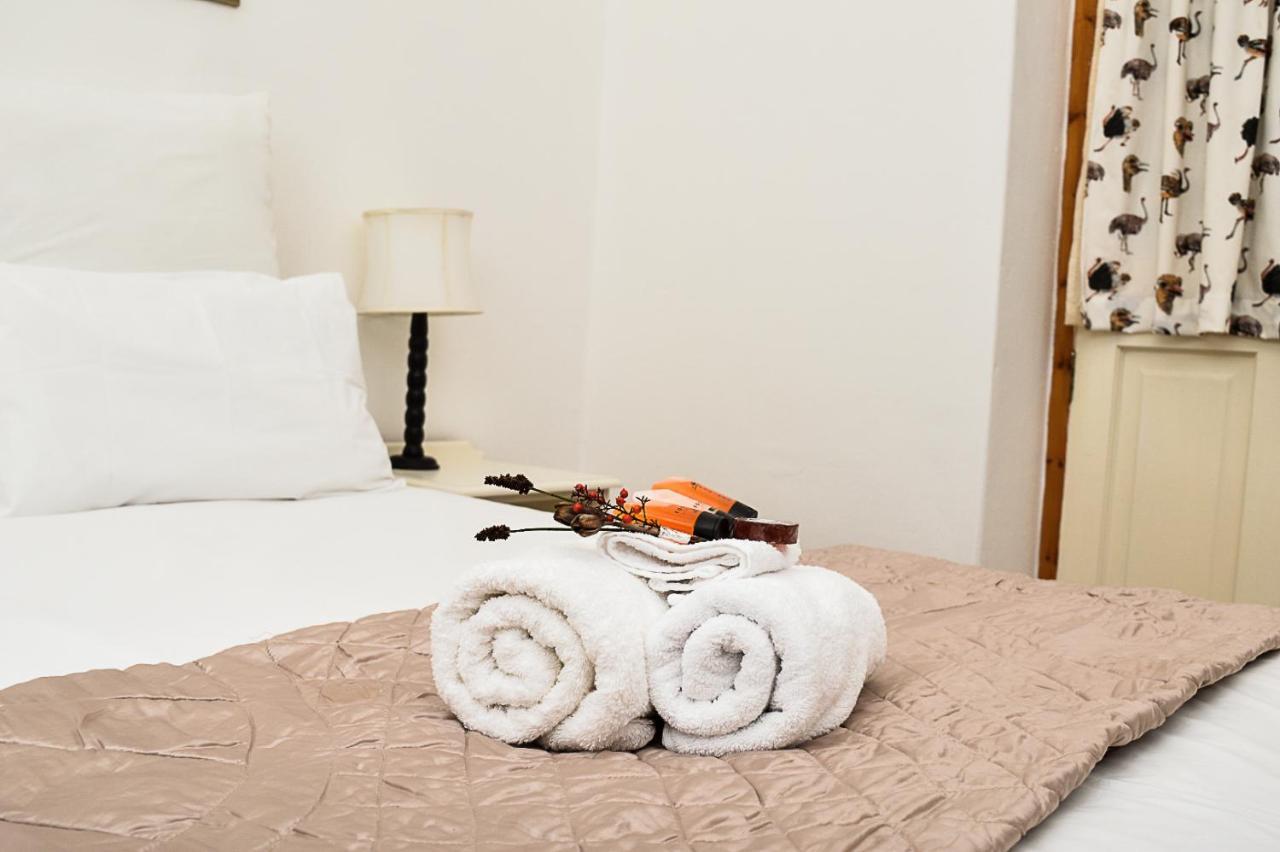 La Struzzo Boutique Hotel Ladismith Zewnętrze zdjęcie