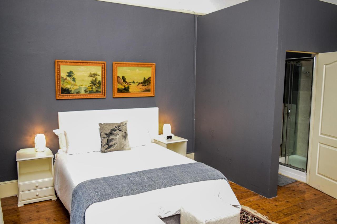 La Struzzo Boutique Hotel Ladismith Zewnętrze zdjęcie